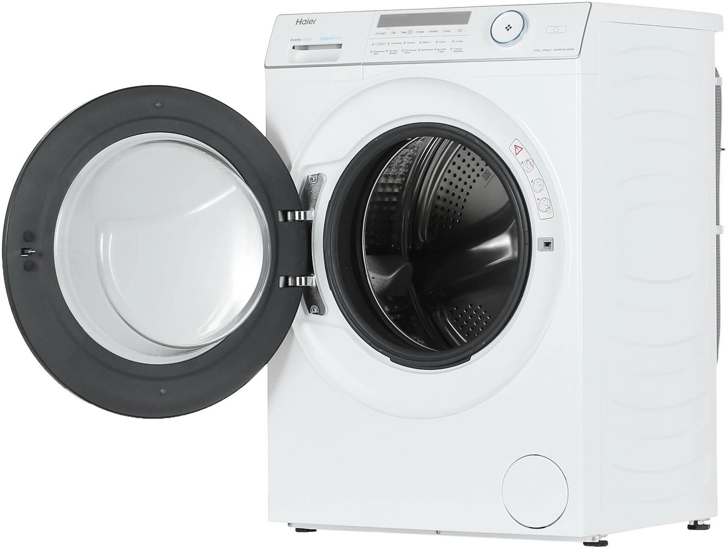 Haier HWD80-BP14959B — изображение 5