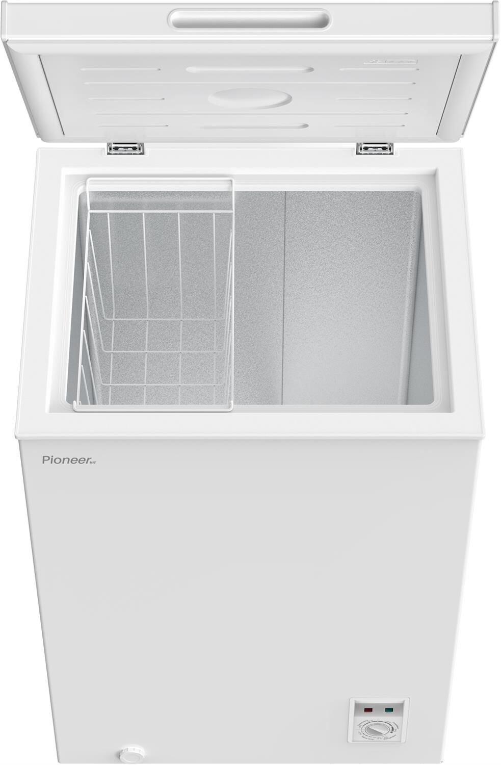 PIONEER FR-142 142л — изображение 2