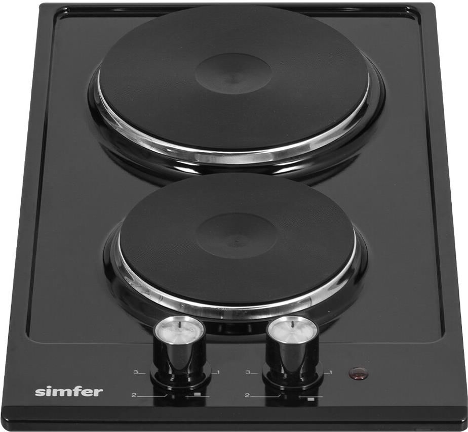 SIMFER H30E02B016 — изображение 2