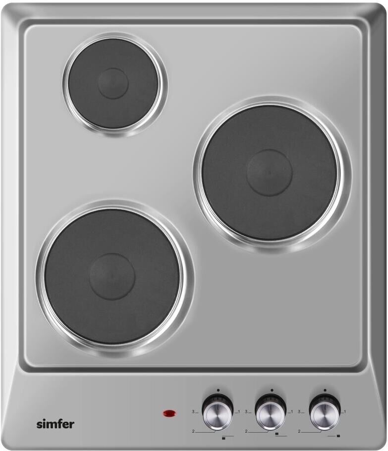 SIMFER H45E03M016 — изображение 2