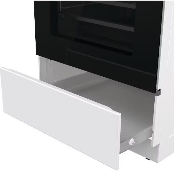 GORENJE Комбинированная плита GKS5C74WF 745959 — изображение 4