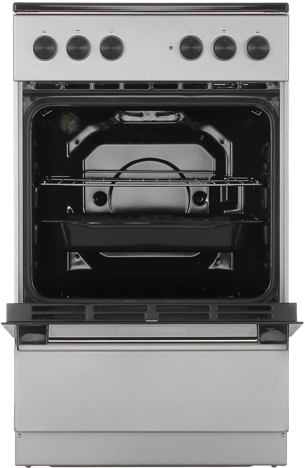 GORENJE Электрическая плита GEC5A12SG 740522 — изображение 4