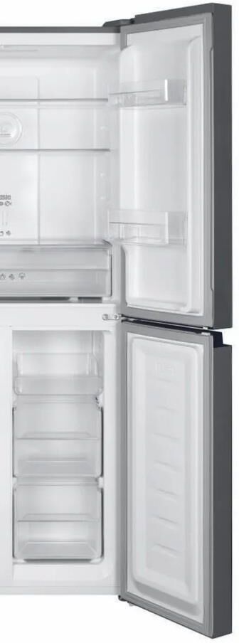HARPER RH6966BI 237л нержавеющая/сталь — изображение 5