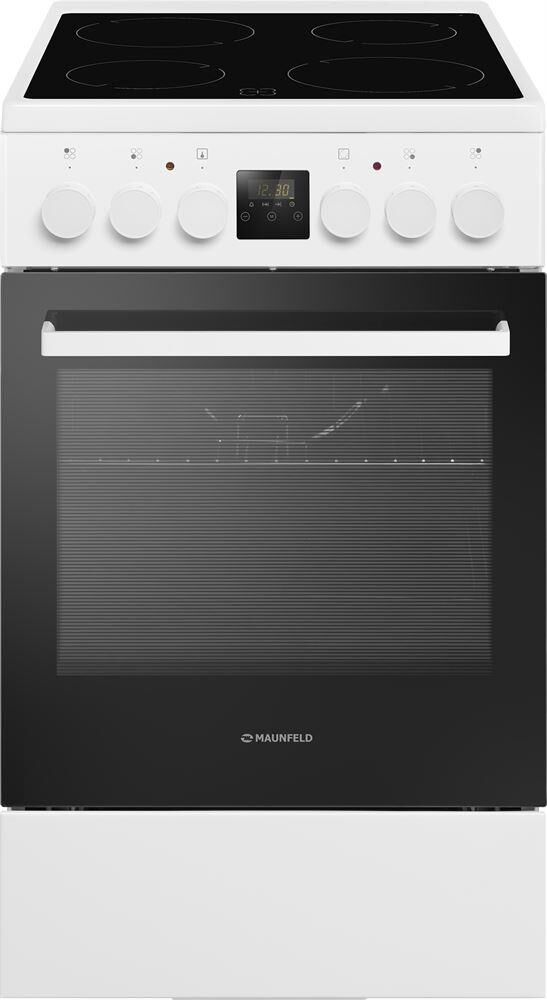 MAUNFELD MEC55CW08D — изображение 2