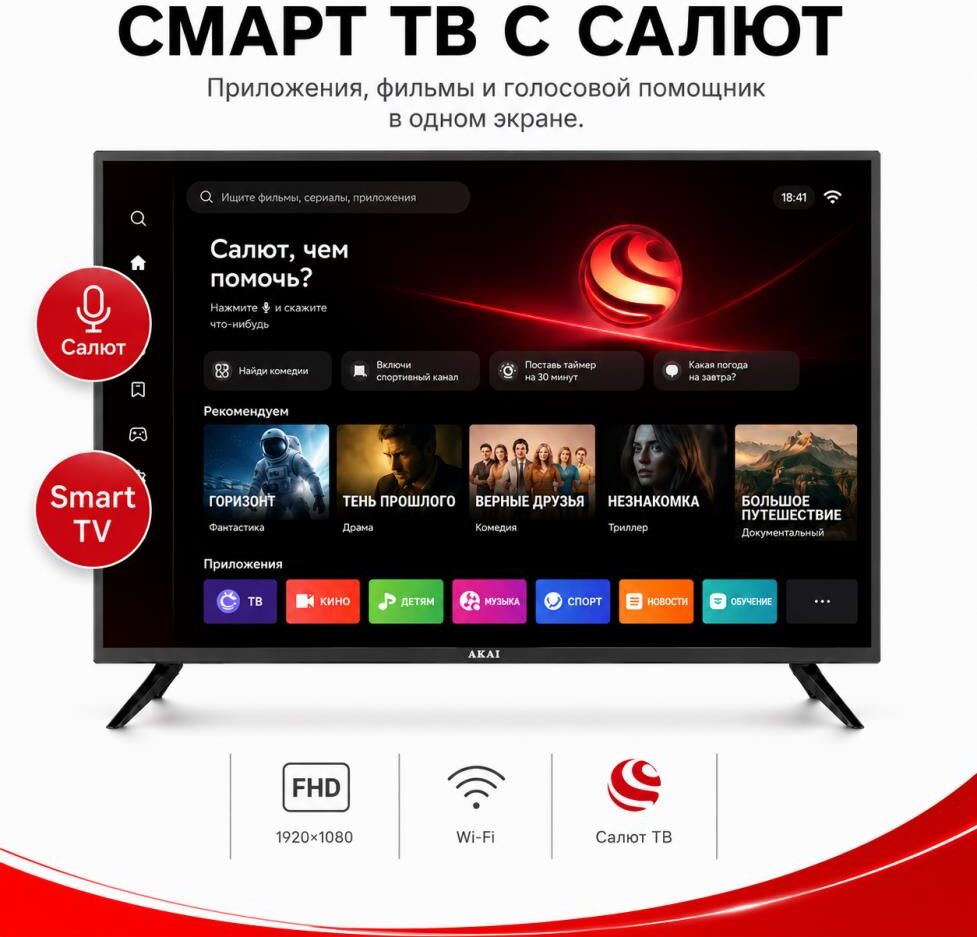 АКАI TA50BQ900 — изображение 2