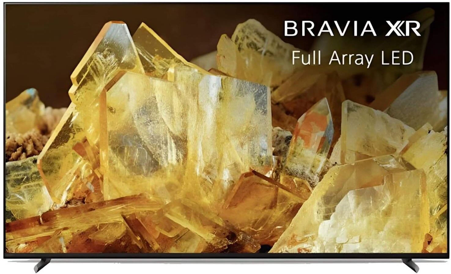 SONY XR-65X90L SMART TV — изображение 7