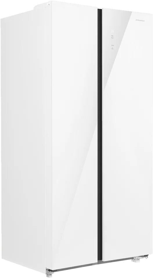MAUNFELD Холодильник с инвертором MFF177NFW Slim Inverter — изображение 2