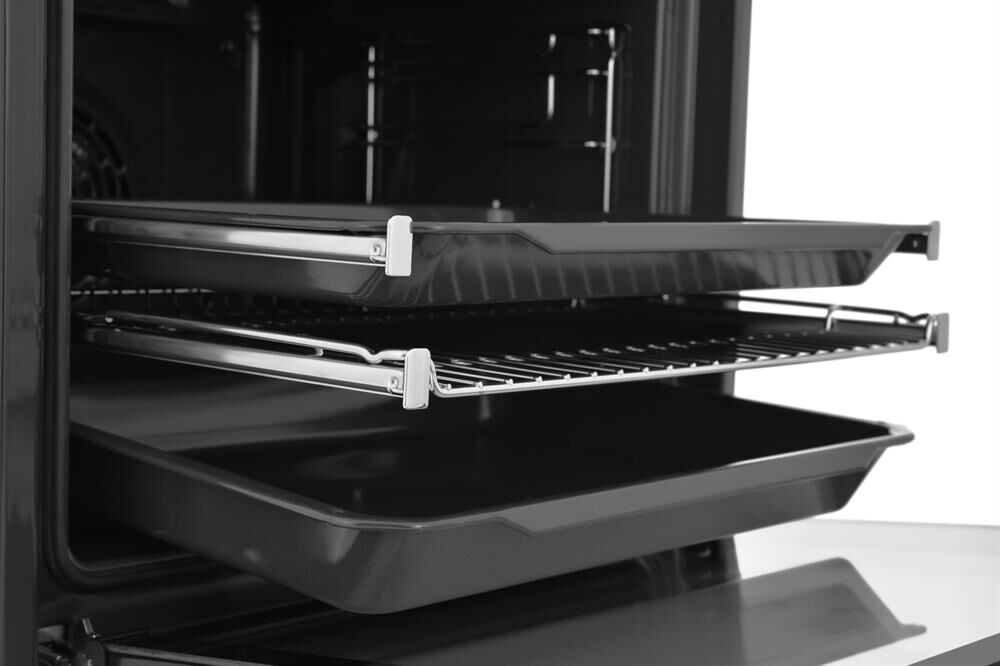 HOTPOINT FE8 S832 JSH WH белый — изображение 9