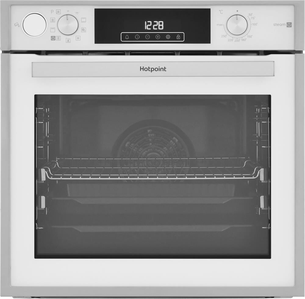 HOTPOINT FE8 S832 JSH WH белый — изображение 10