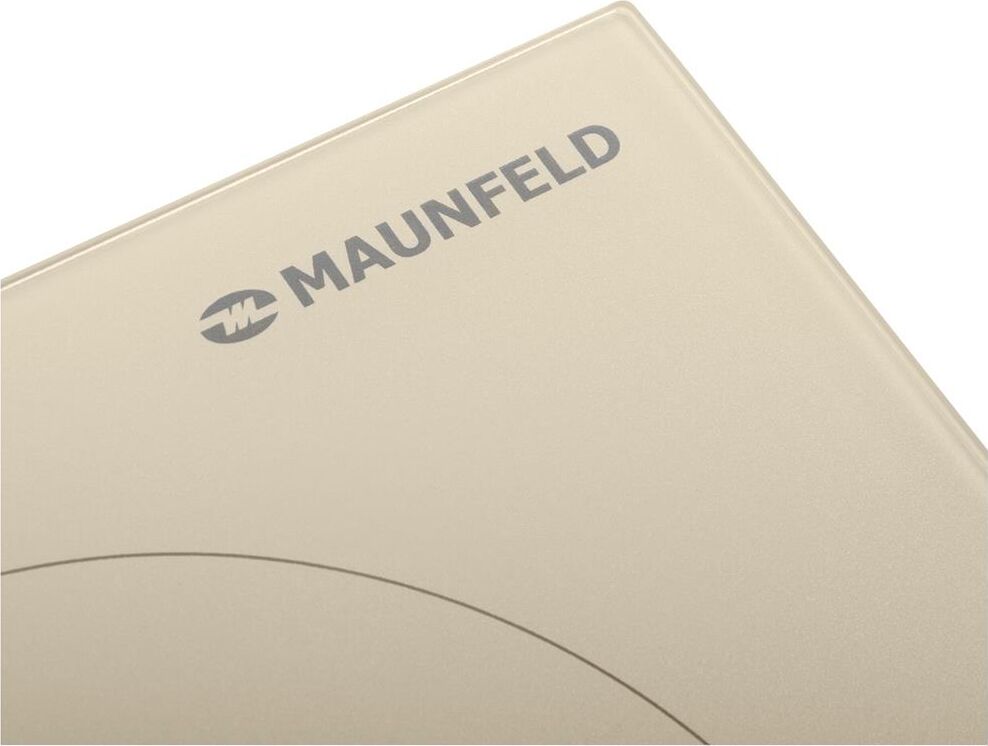 MAUNFELD EVI.292-BG — изображение 5