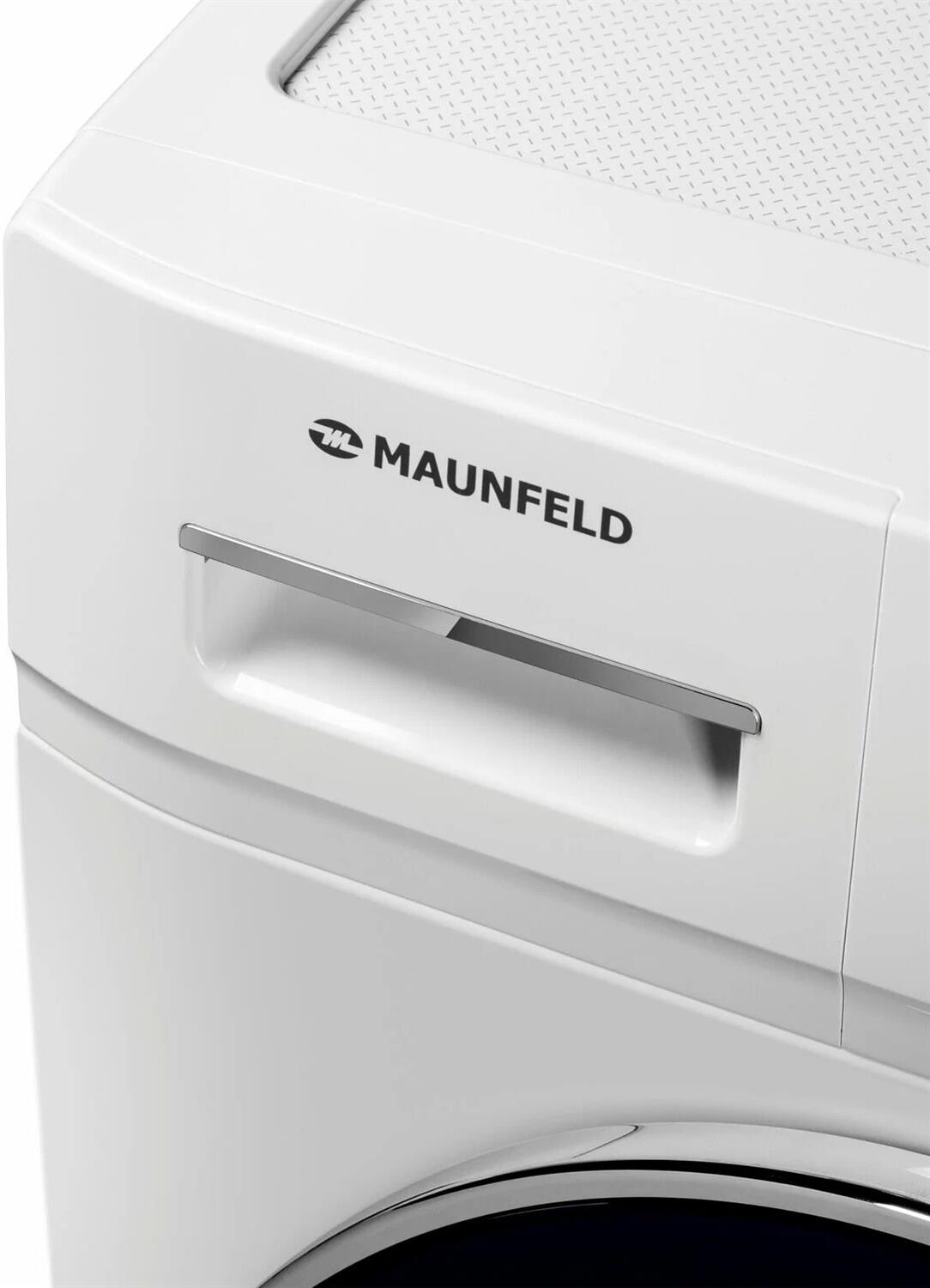 MAUNFELD Стиральная машина c инвертором и паром MFWM127IWH02 — изображение 6