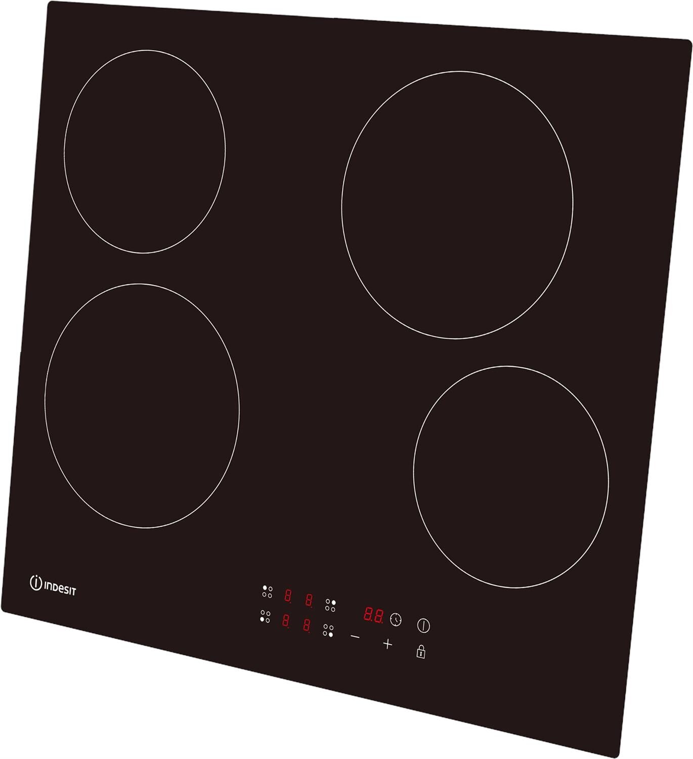 Indesit IRCM 160 — изображение 3
