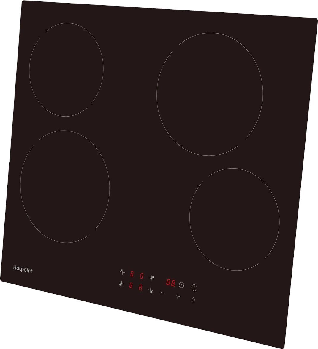 Hotpoint HR 6O1 C — изображение 2