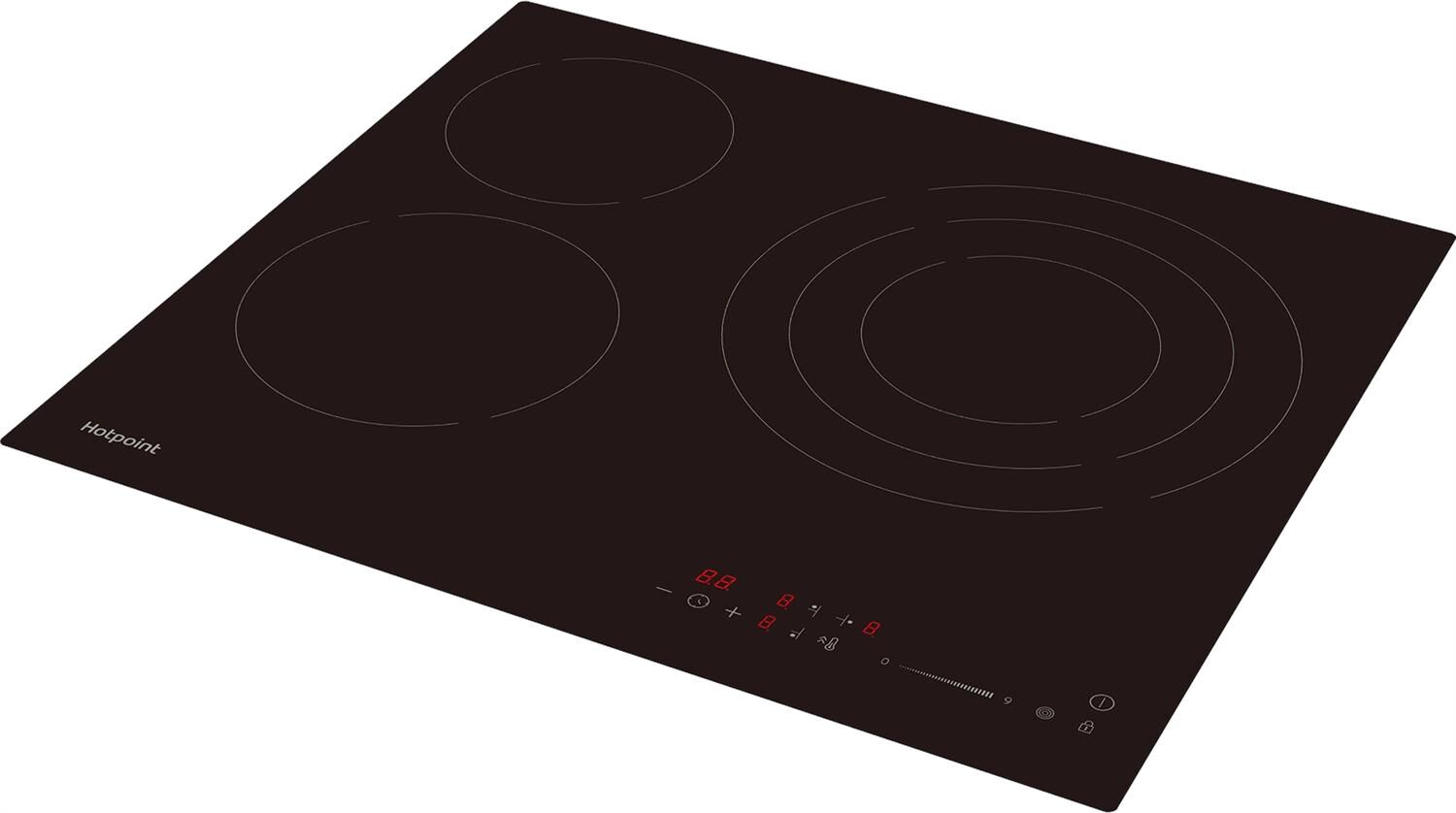 Hotpoint HR 6O3 CS — изображение 2