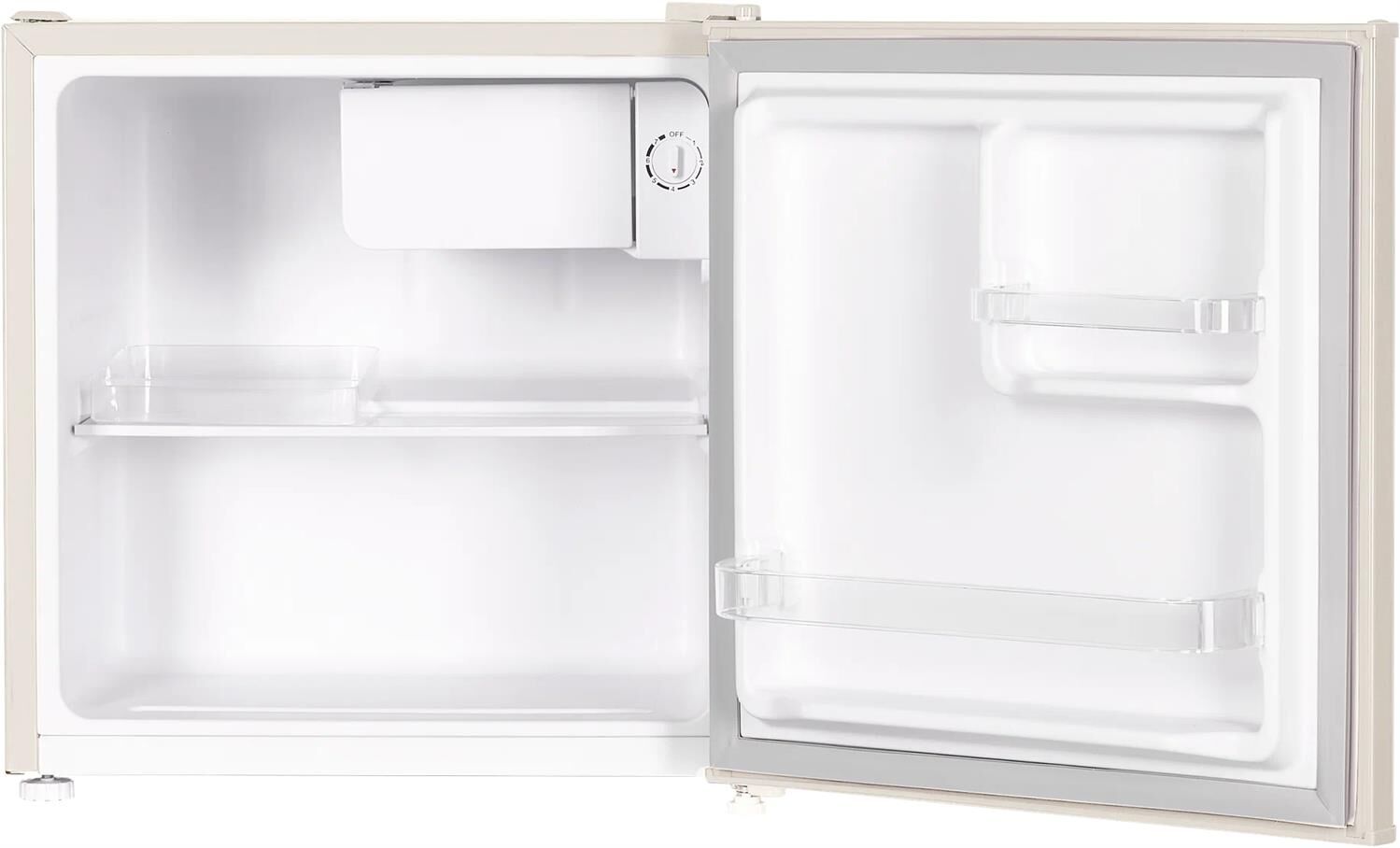 MAUNFELD Холодильник MFF50RBG — изображение 2