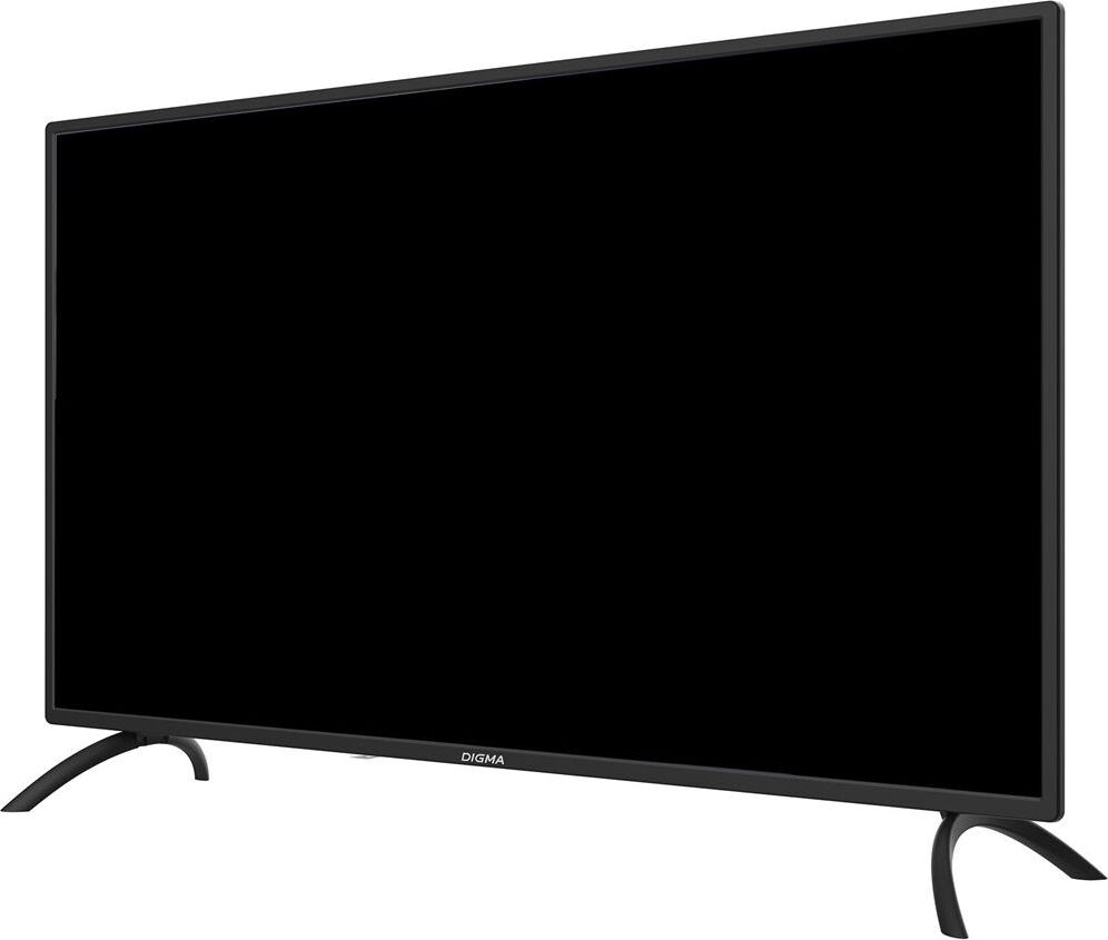 DIGMA DM-LED40MBB21 FHD — изображение 5