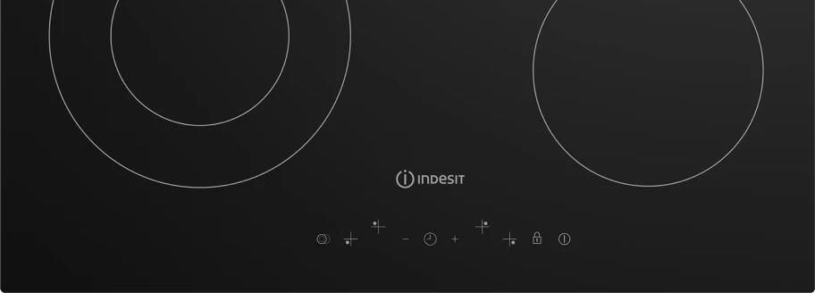 INDESIT IRT 260 — изображение 5
