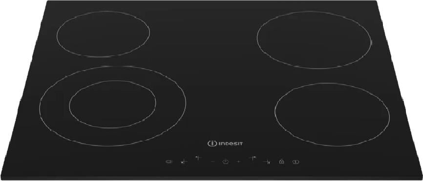 INDESIT IRT 260 — изображение 6