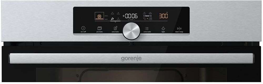 GORENJE Духовой шкаф BPS6747A06X 738597 — изображение 2