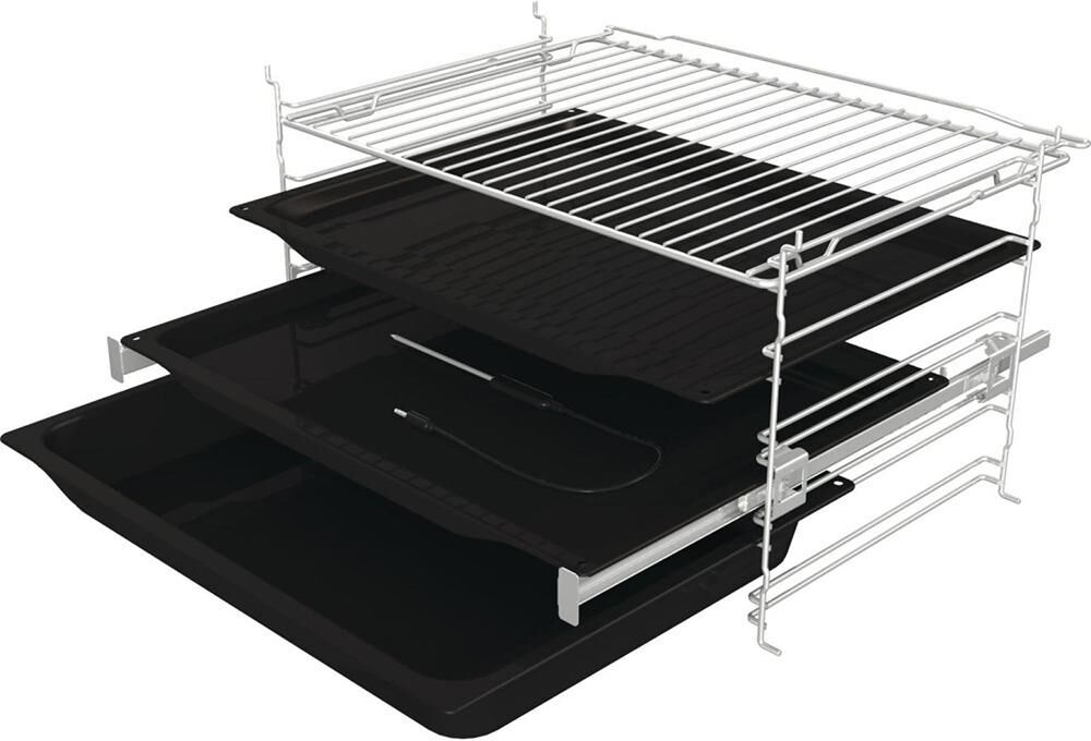 GORENJE Духовой шкаф BPS6747A06X 738597 — изображение 4