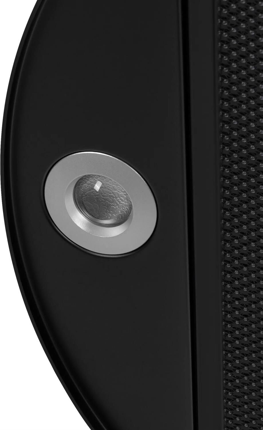 HOMSAIR Кухонная вытяжка SIGMA 39S Wall черный — изображение 5