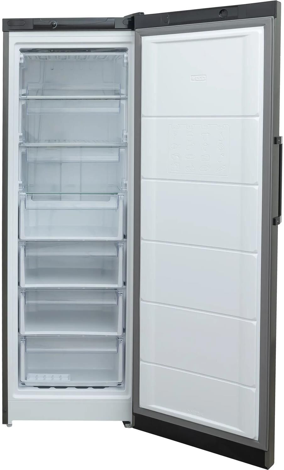 BEKO Морозилка B1RFSL272NG 7369610002 — изображение 2