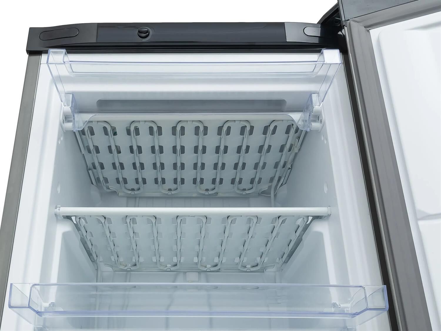BEKO Морозилка B1RFSL272NG 7369610002 — изображение 3