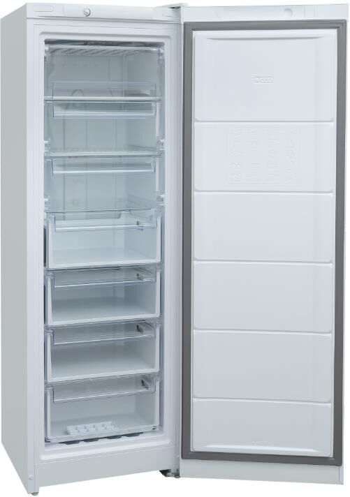 BEKO Морозилка B1RFSL272W 7369610001 — изображение 2