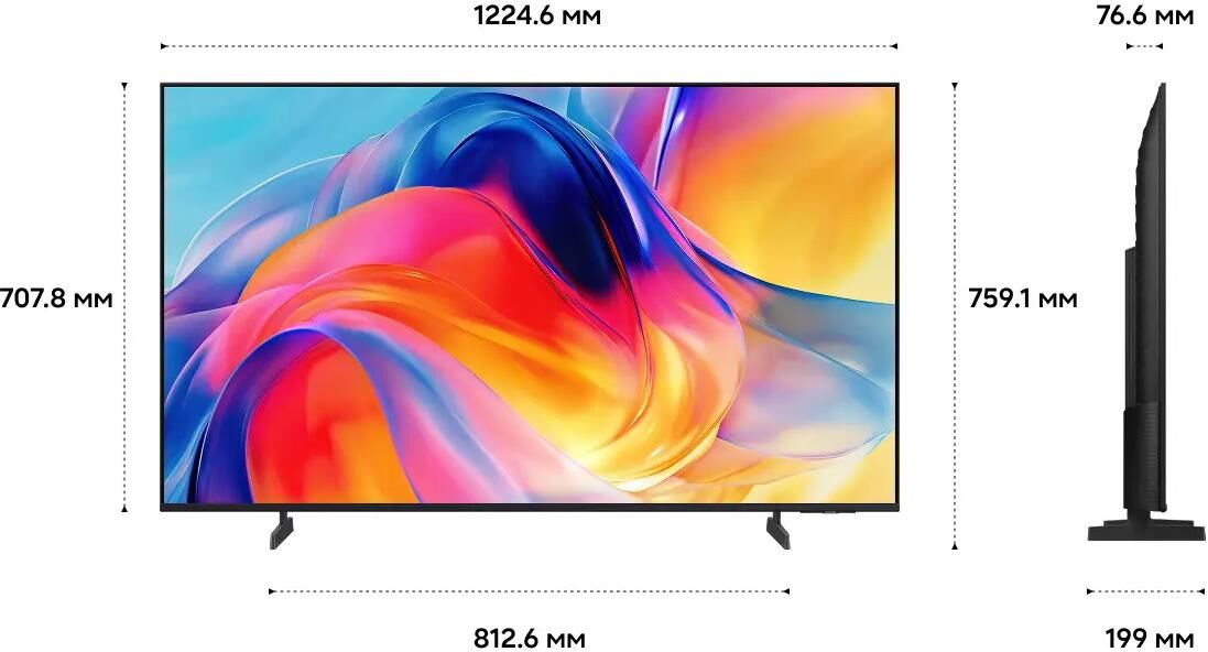 SAMSUNG UE55M70HAUXPY — изображение 7