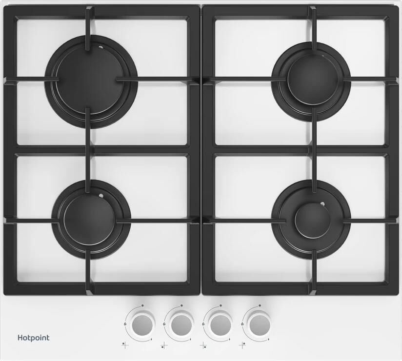 HOTPOINT HG 61F/WH — изображение 2