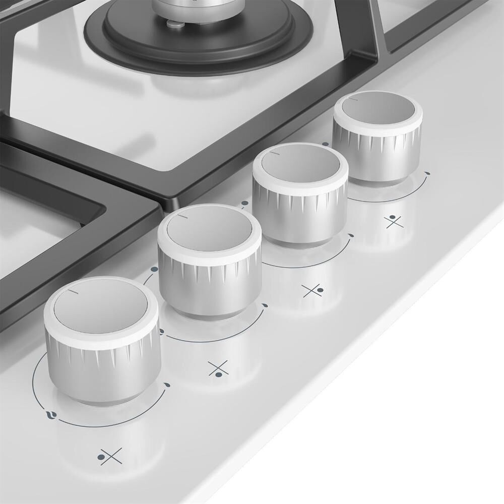HOTPOINT HG 61F/WH — изображение 4