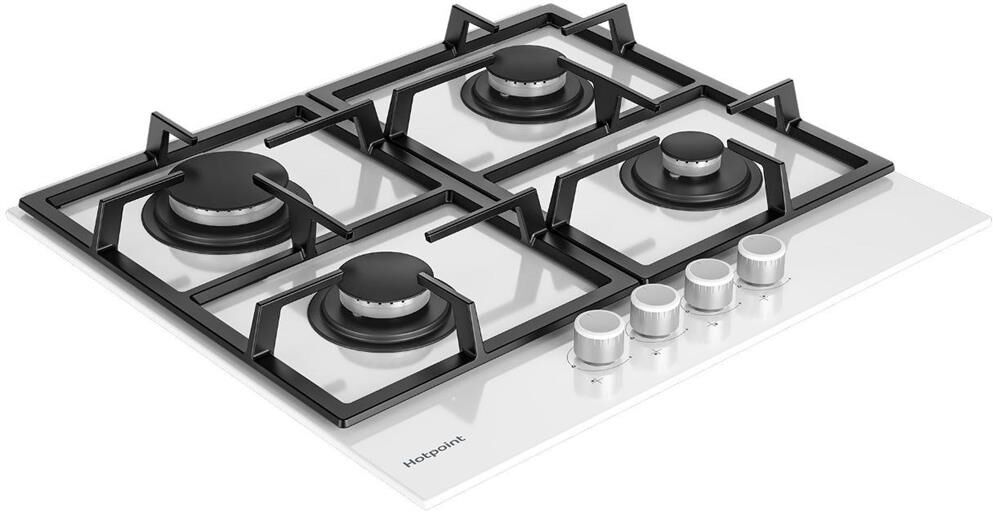 HOTPOINT HG 61F/WH — изображение 5