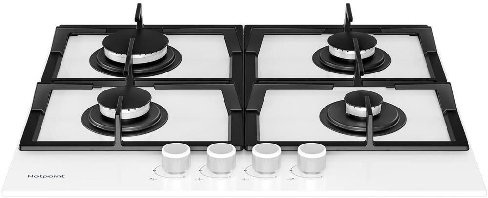 HOTPOINT HG 61F/WH — изображение 6