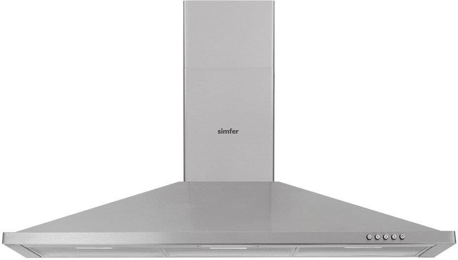 SIMFER 8962SM — изображение 2