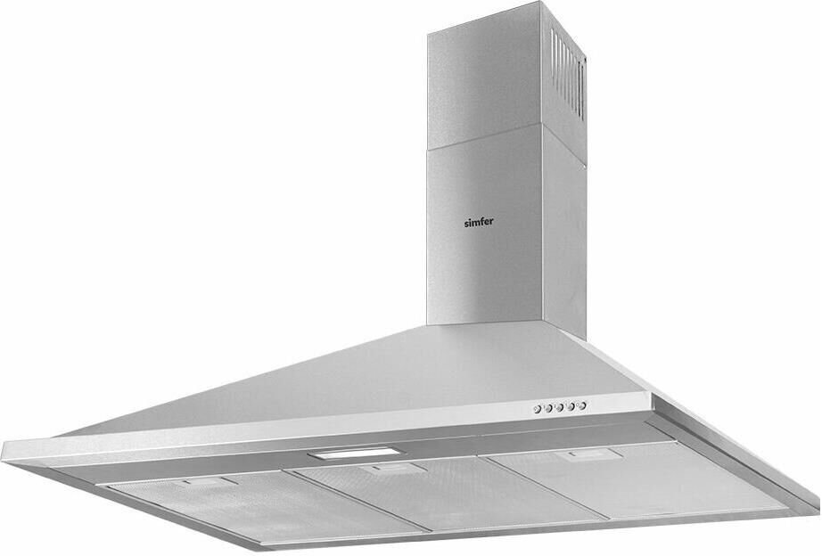 SIMFER 8962SM — изображение 3