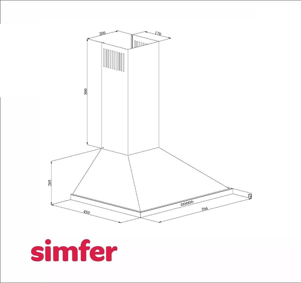 SIMFER 8663SM — изображение 6
