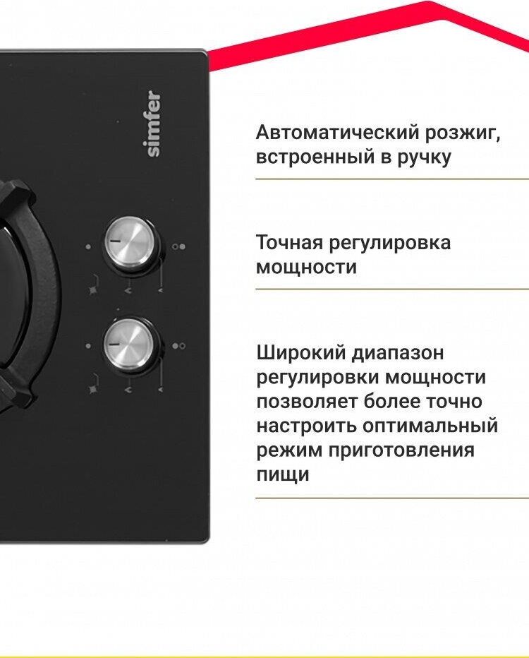 SIMFER H30N20B516 — изображение 4