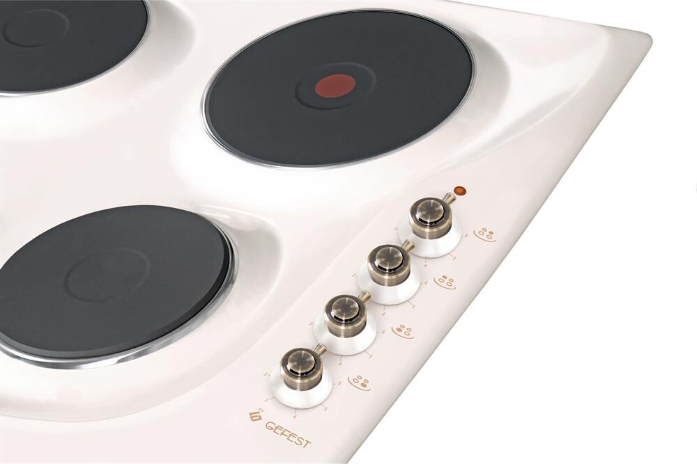 GEFEST СВН 3210 К55 — изображение 2