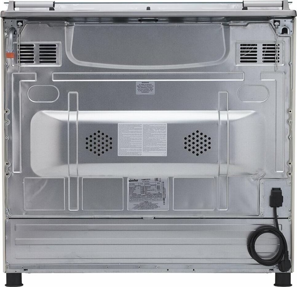 SIMFER F96MR52010 — изображение 3