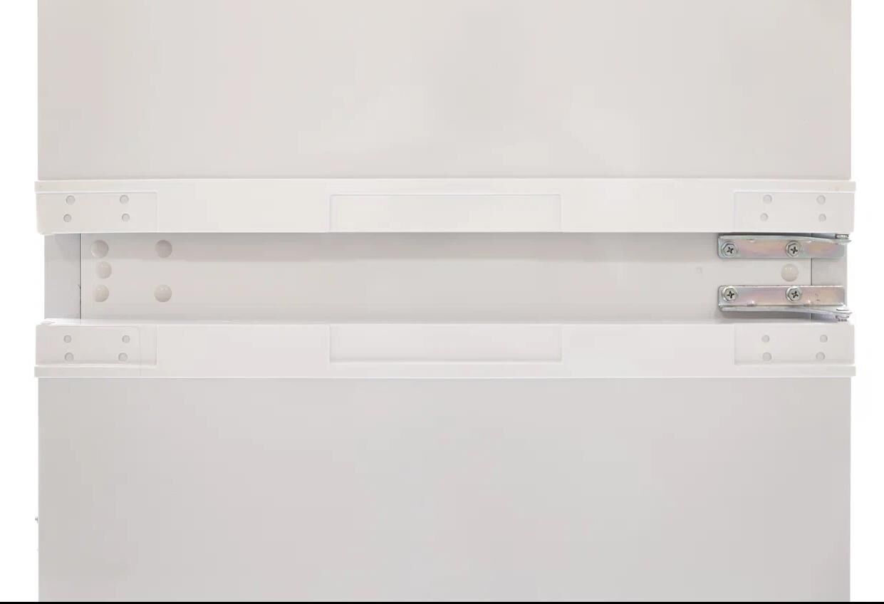 SCANDILUX RFBI228 248л белый — изображение 2