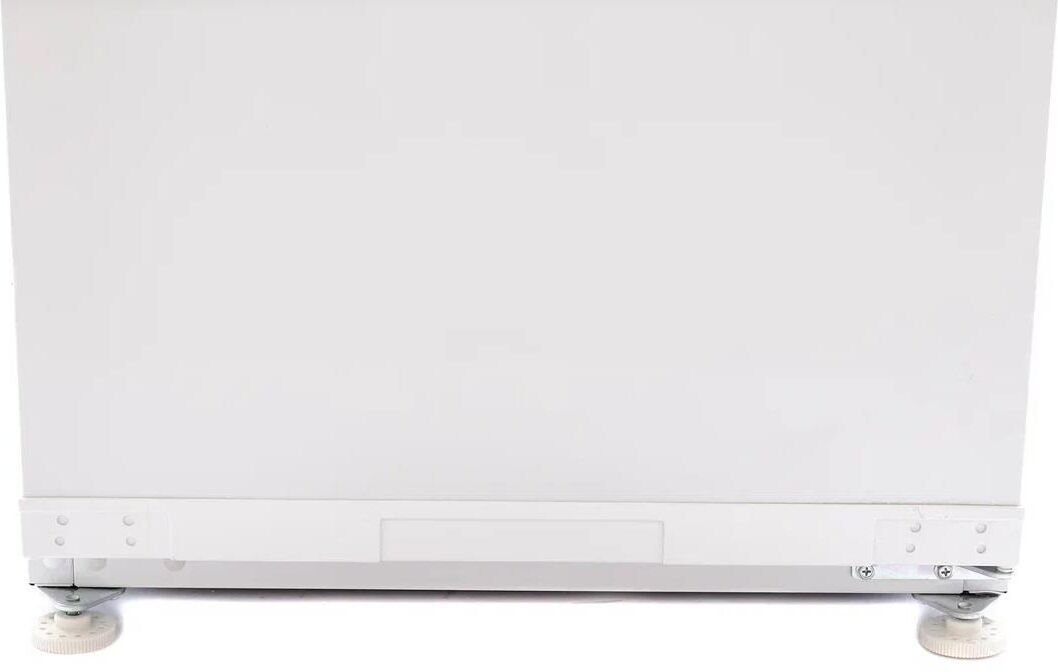 SCANDILUX RFBI228 248л белый — изображение 3