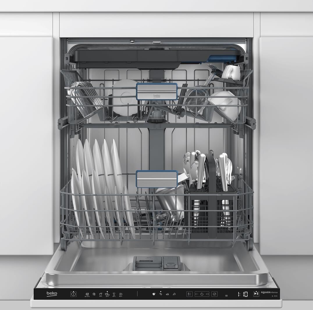 Beko BDIN38531AF — изображение 3