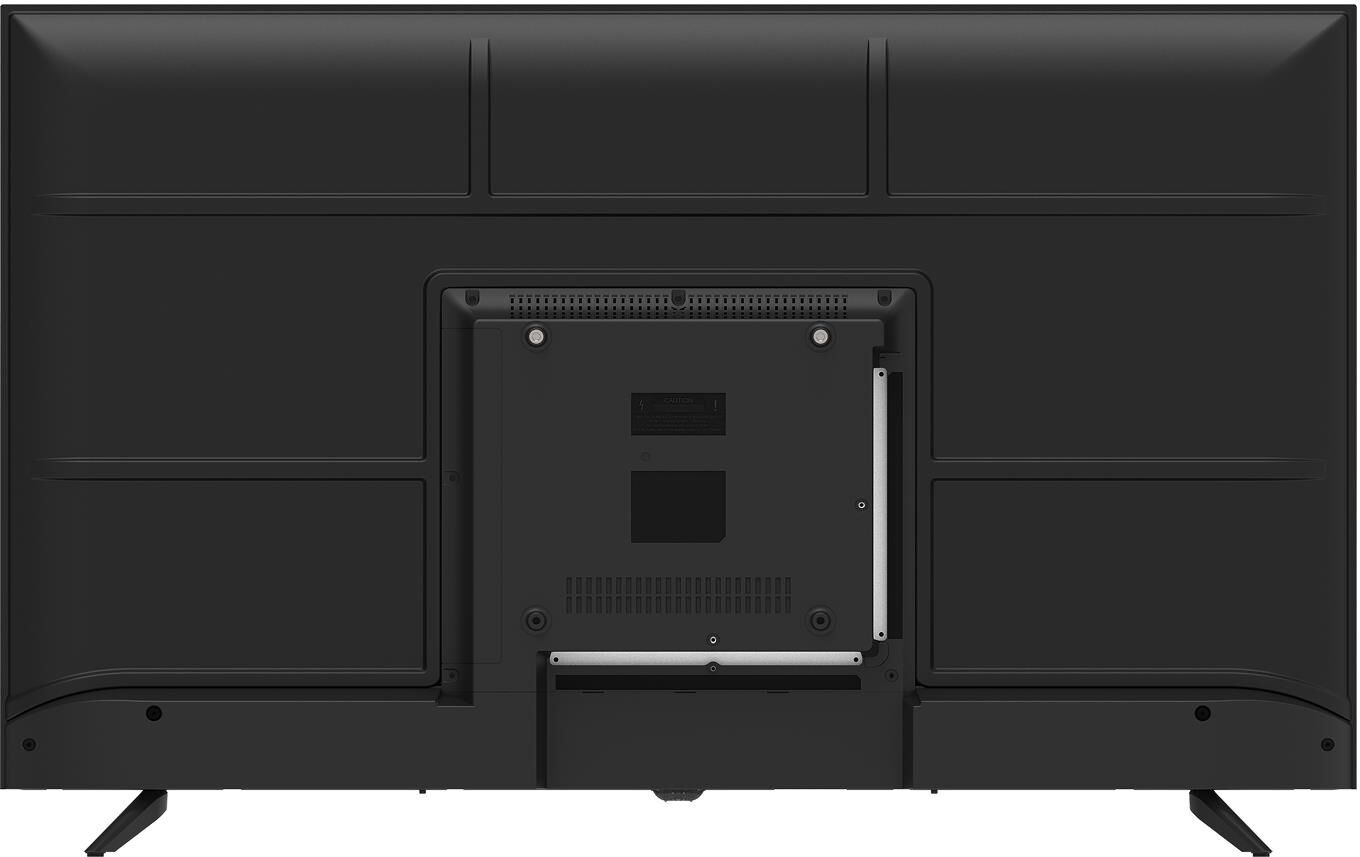 SOUNDMAX SM-LED43M04SU(черный) — изображение 4