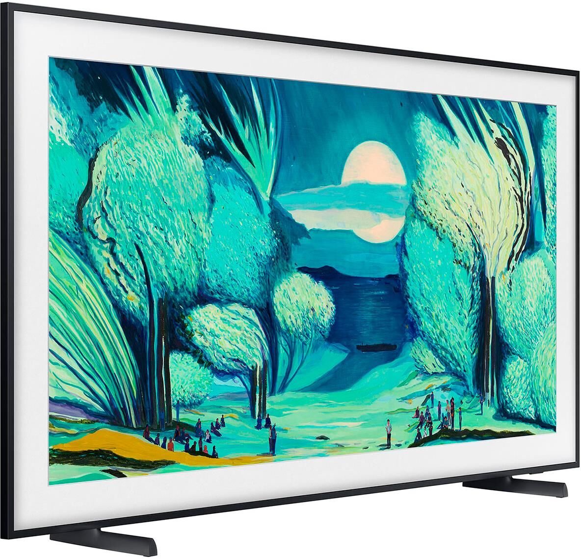 SAMSUNG QE50LS03FAUXRU Q-LED — изображение 2