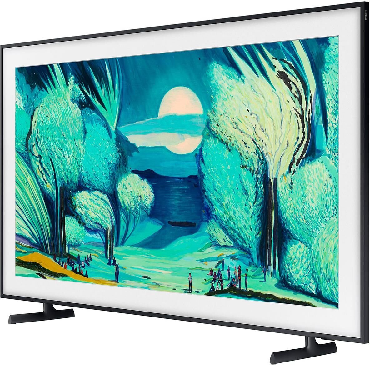 SAMSUNG QE50LS03FAUXRU Q-LED — изображение 3
