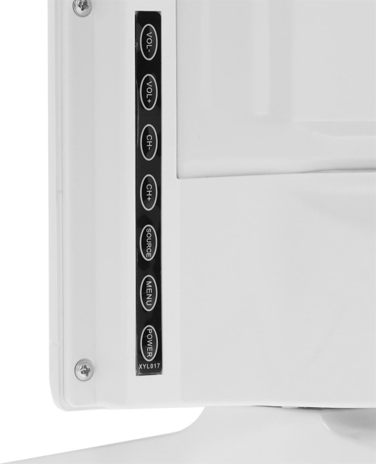 ASANO 32LF5011T FHD WHITE SALUT SMART — изображение 7