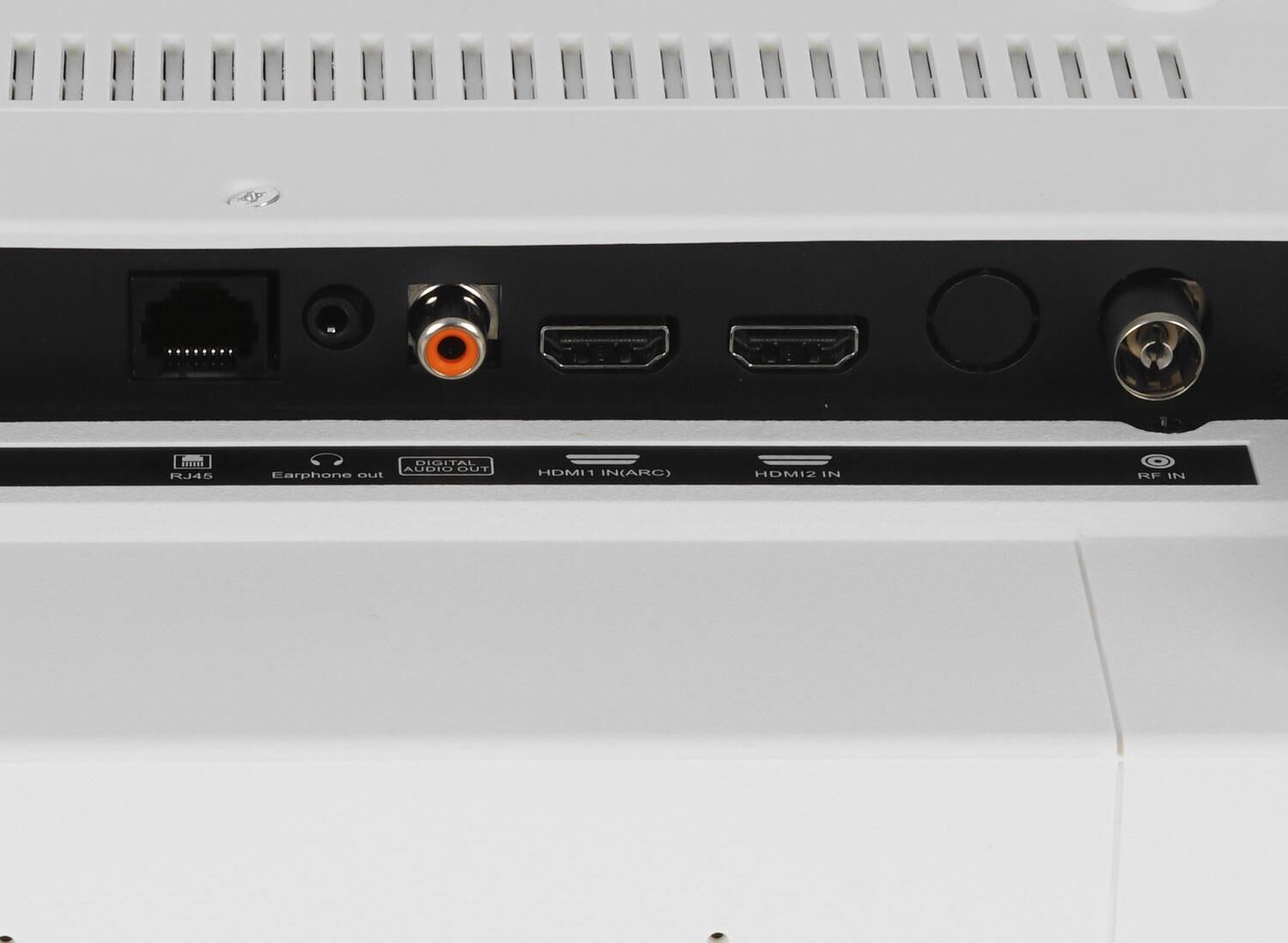ASANO 32LF5011T FHD WHITE SALUT SMART — изображение 9