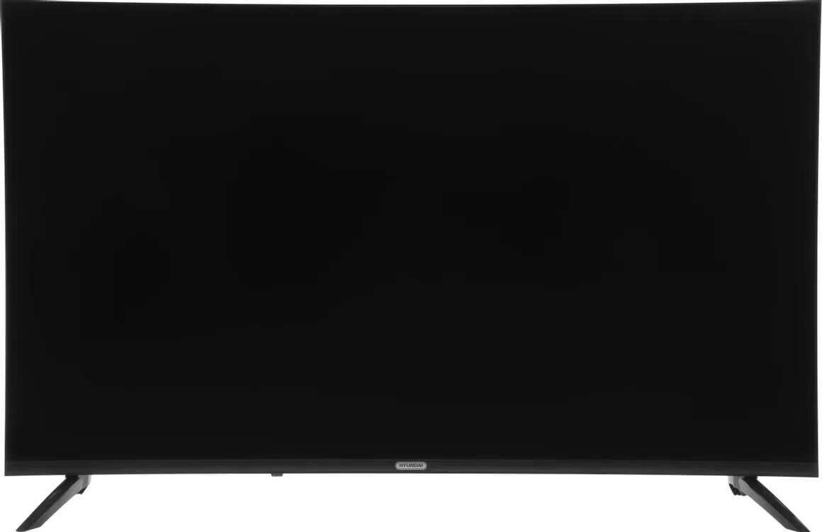 HYUNDAI H-LED43BU7012 YaOS 4K Ultra HD WiFi Smart TV — изображение 2