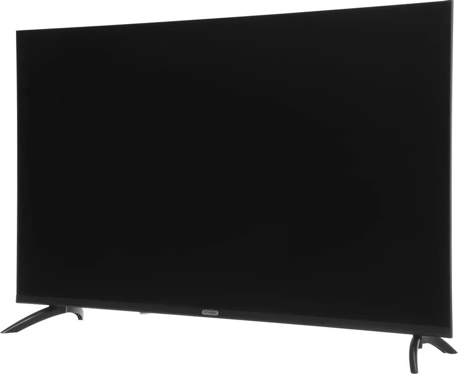HYUNDAI H-LED43BU7012 YaOS 4K Ultra HD WiFi Smart TV — изображение 3