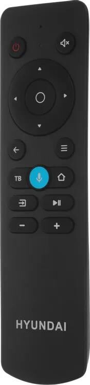 HYUNDAI H-LED43BU7012 YaOS 4K Ultra HD WiFi Smart TV — изображение 10
